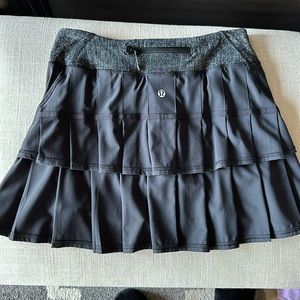 Lululemon Skirt